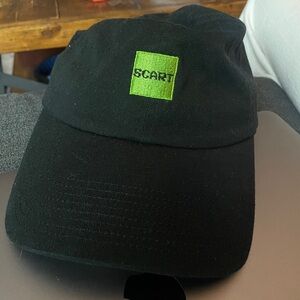 Bored Ape SCART baseball cap